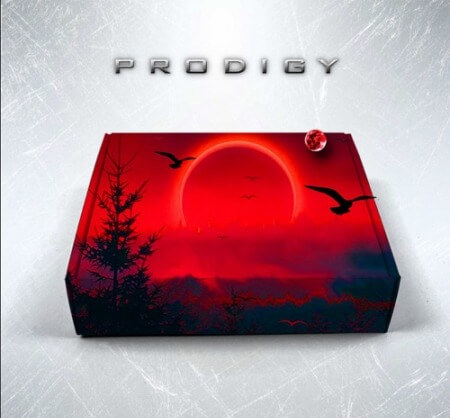 Modern Producers Prodigy (MIDI and Stem Kit) WAV MiDi